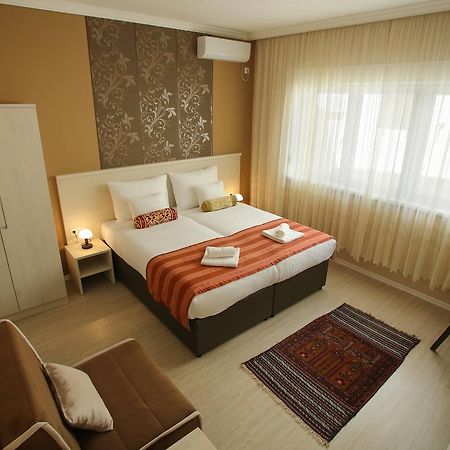 Villa Prestige Мостар Екстериор снимка