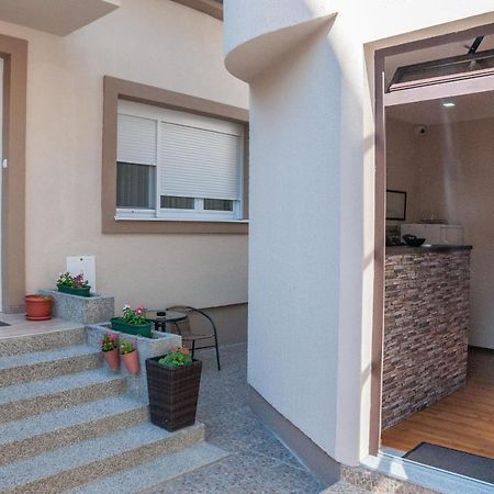 Villa Prestige Мостар Екстериор снимка