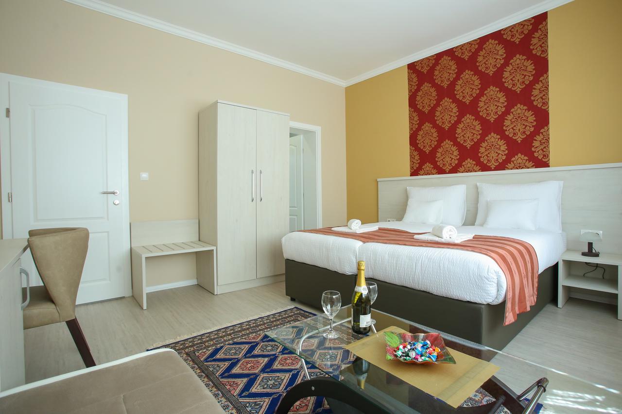 Villa Prestige Мостар Екстериор снимка