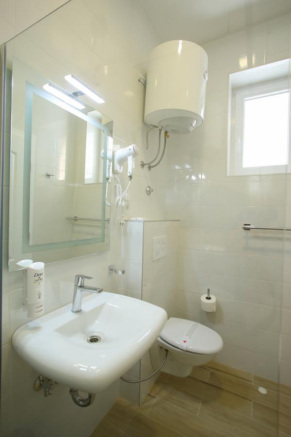 Villa Prestige Мостар Екстериор снимка