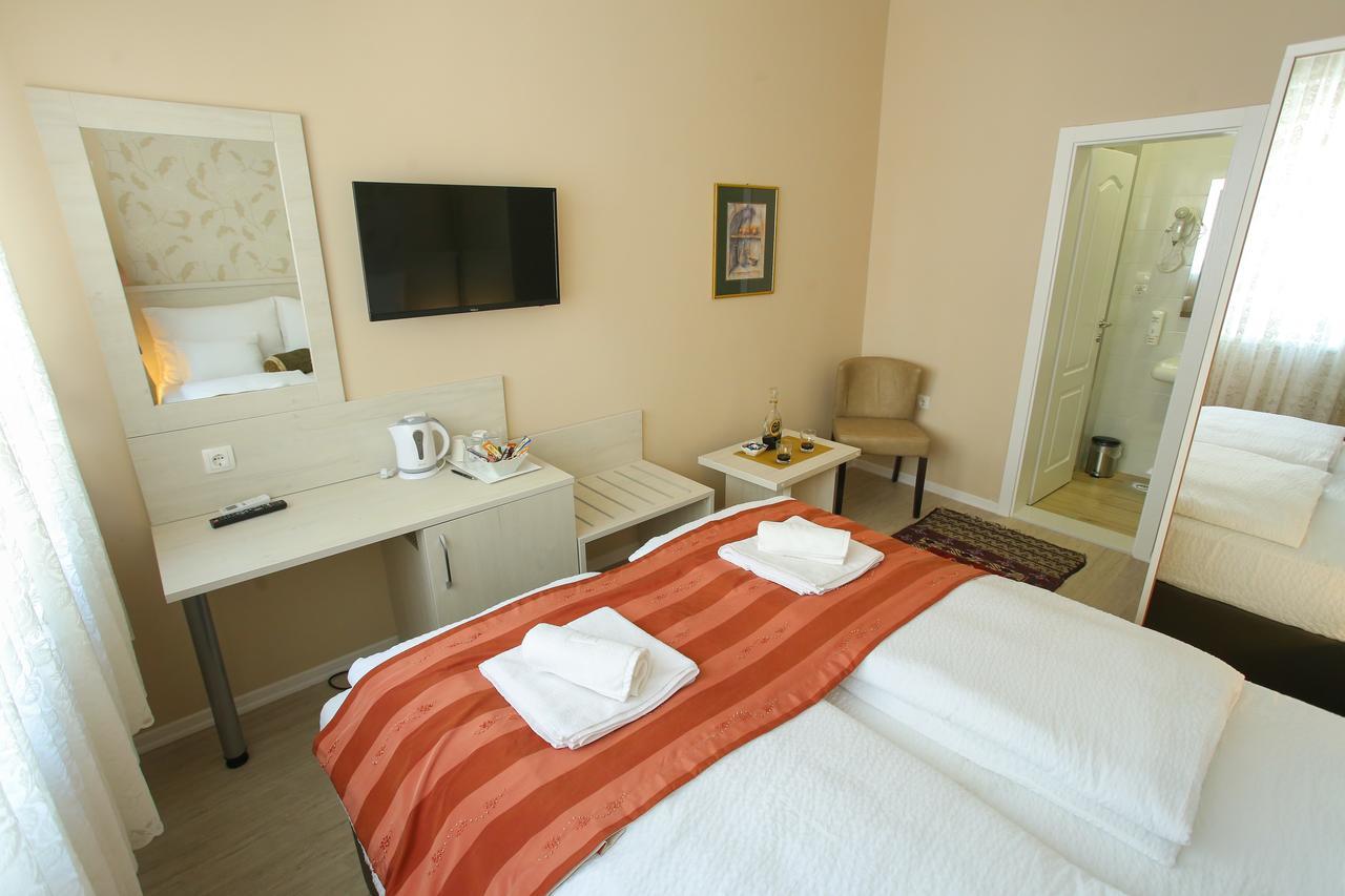 Villa Prestige Мостар Екстериор снимка