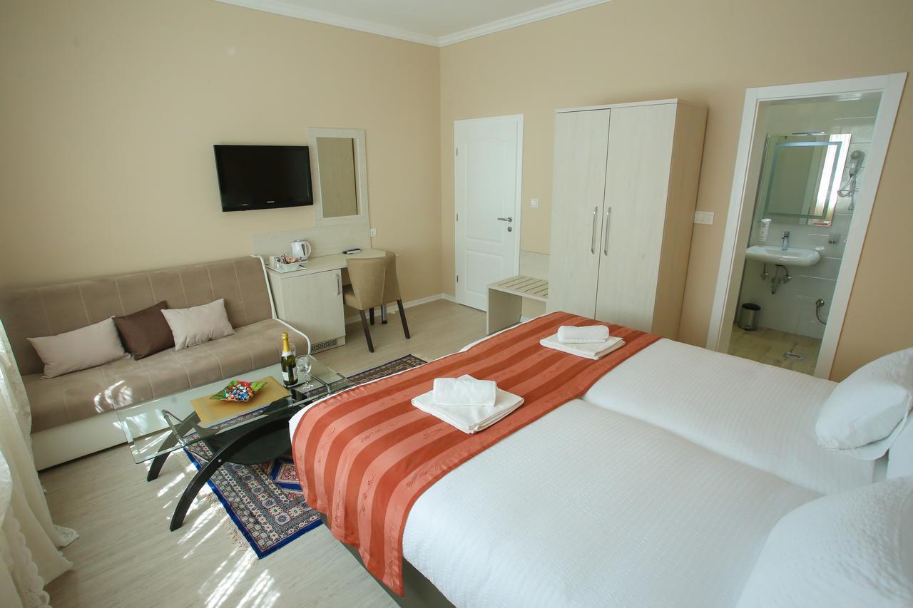 Villa Prestige Мостар Екстериор снимка