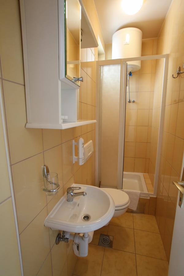 Villa Prestige Мостар Екстериор снимка
