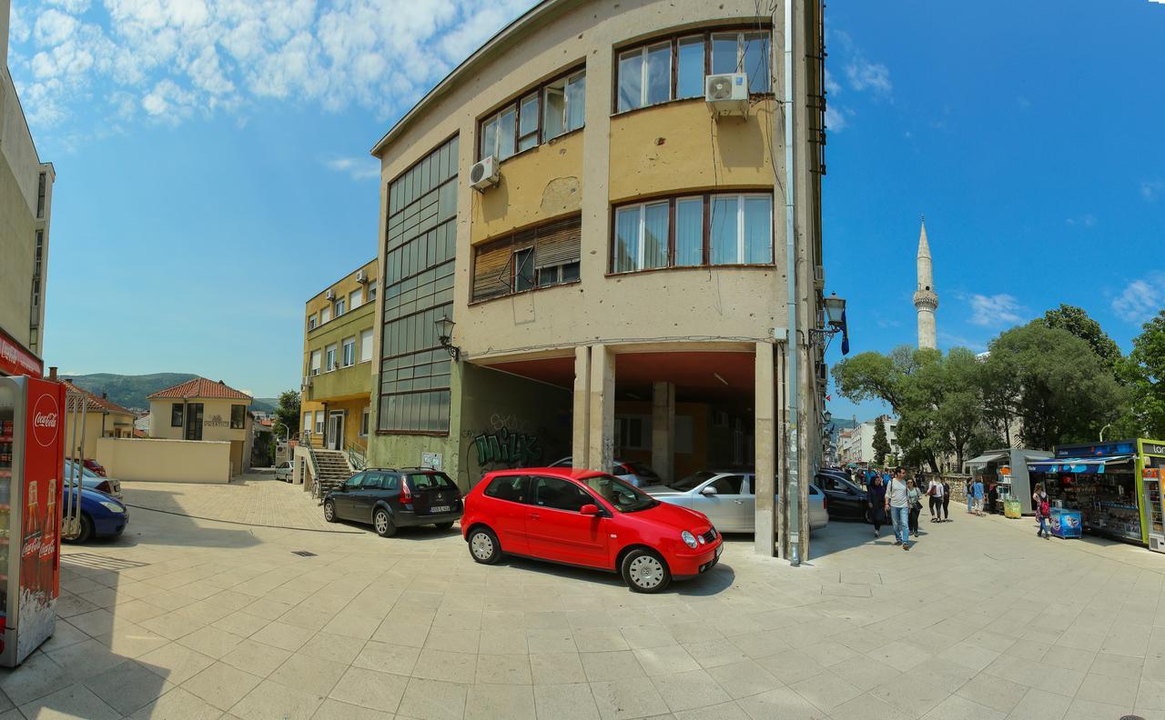 Villa Prestige Мостар Екстериор снимка