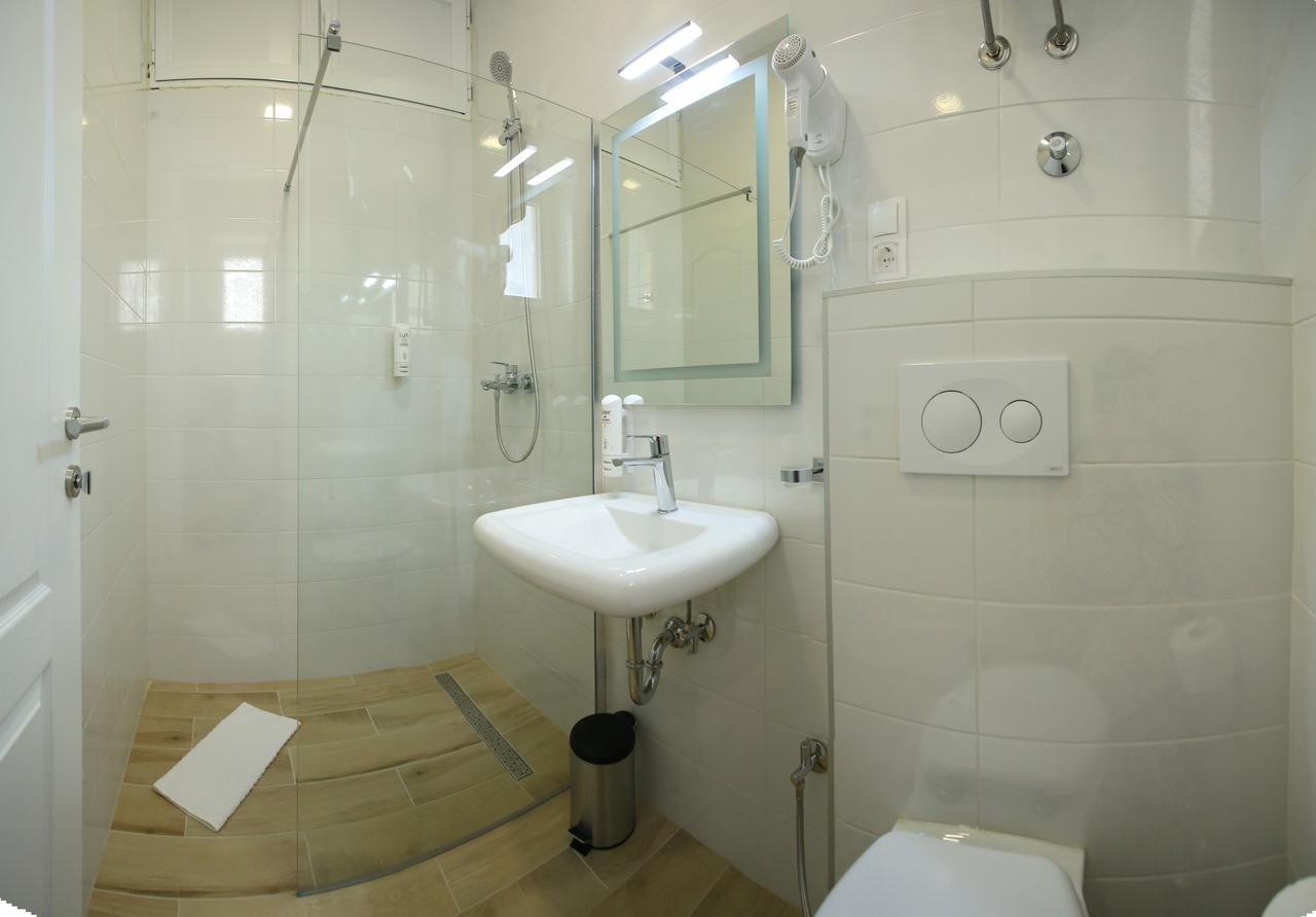 Villa Prestige Мостар Екстериор снимка