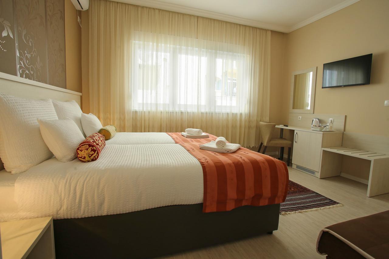 Villa Prestige Мостар Екстериор снимка