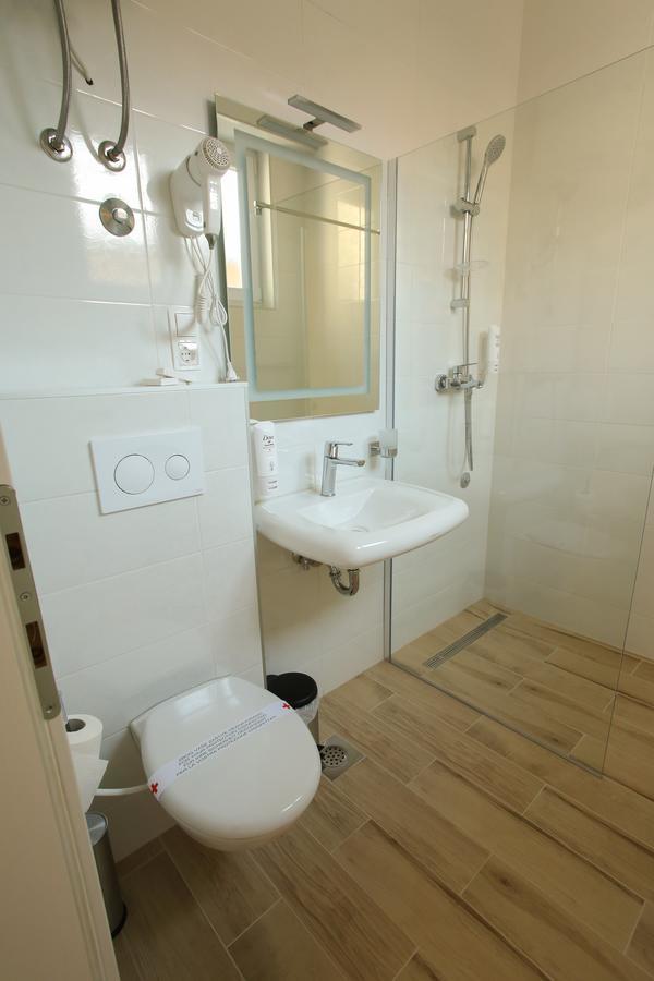 Villa Prestige Мостар Екстериор снимка