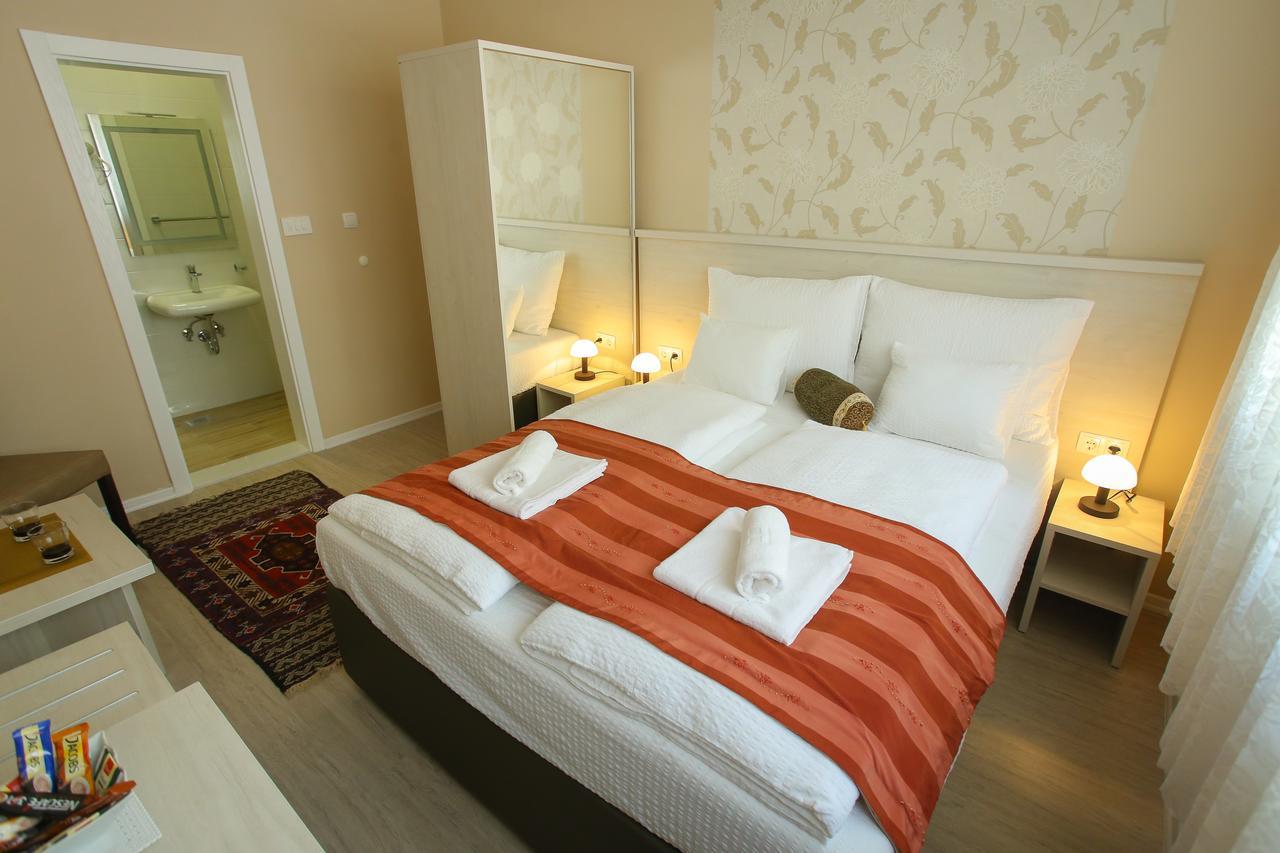 Villa Prestige Мостар Екстериор снимка