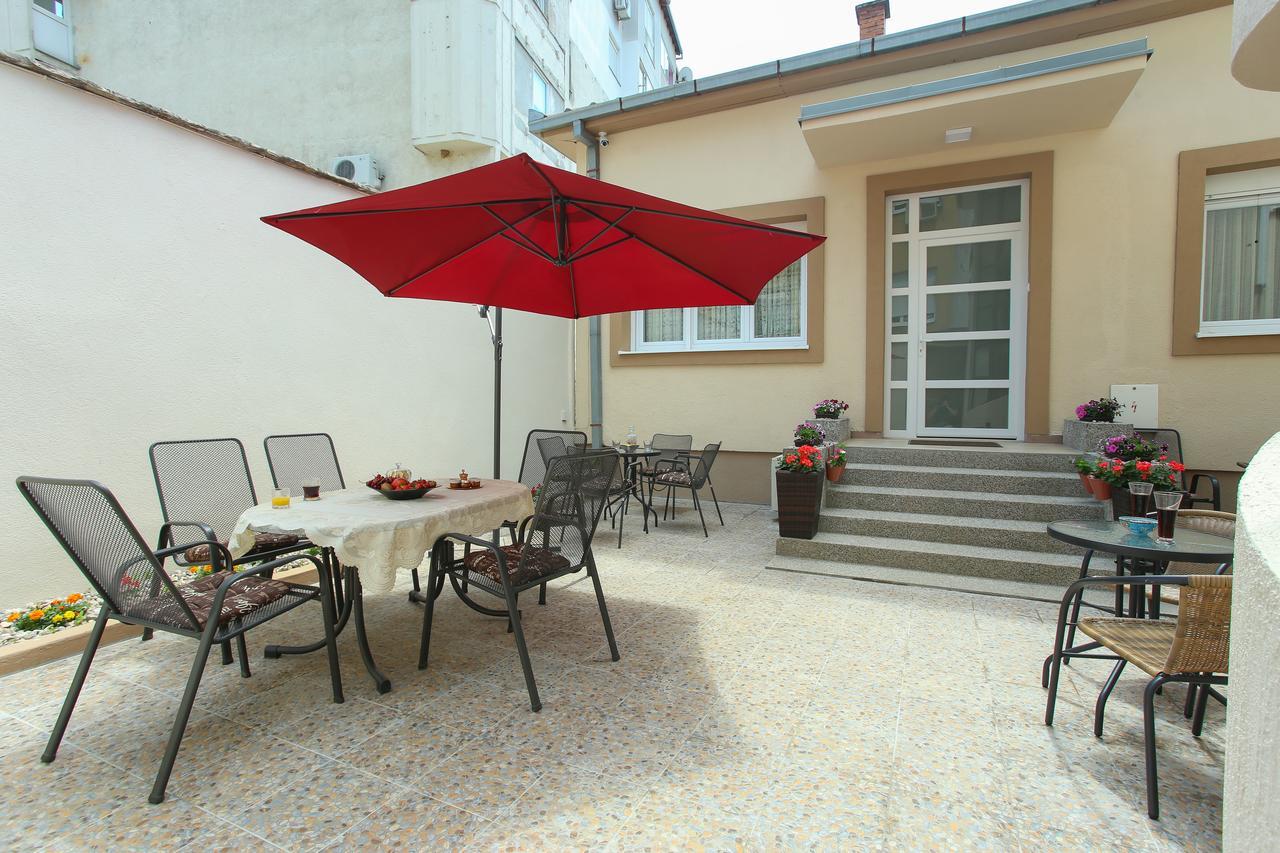 Villa Prestige Мостар Екстериор снимка