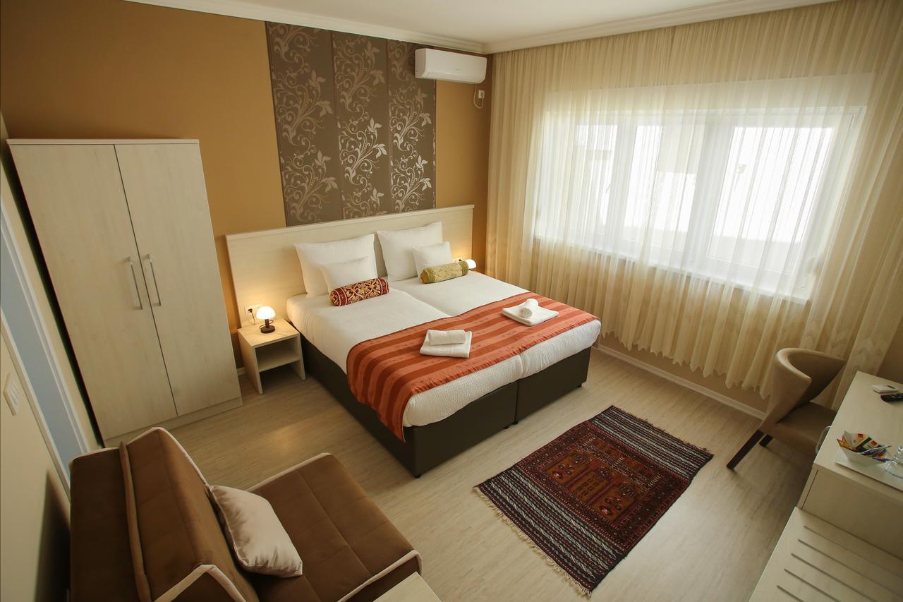 Villa Prestige Мостар Екстериор снимка