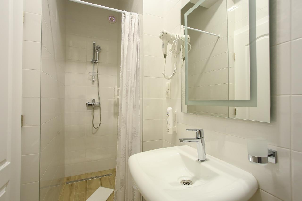 Villa Prestige Мостар Екстериор снимка