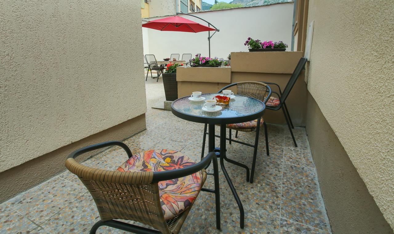 Villa Prestige Мостар Екстериор снимка