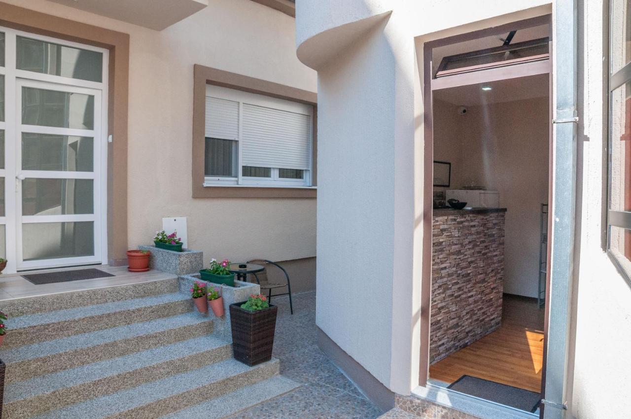 Villa Prestige Мостар Екстериор снимка