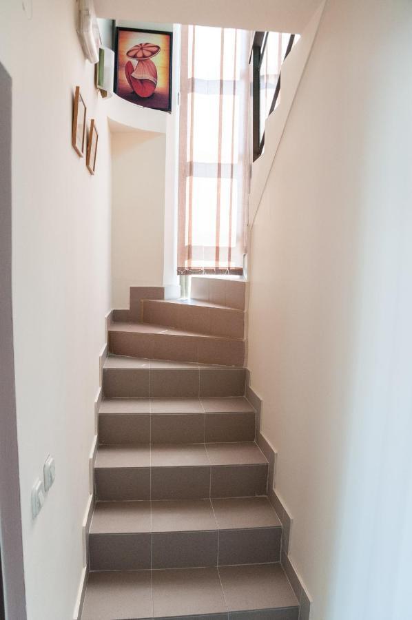 Villa Prestige Мостар Екстериор снимка