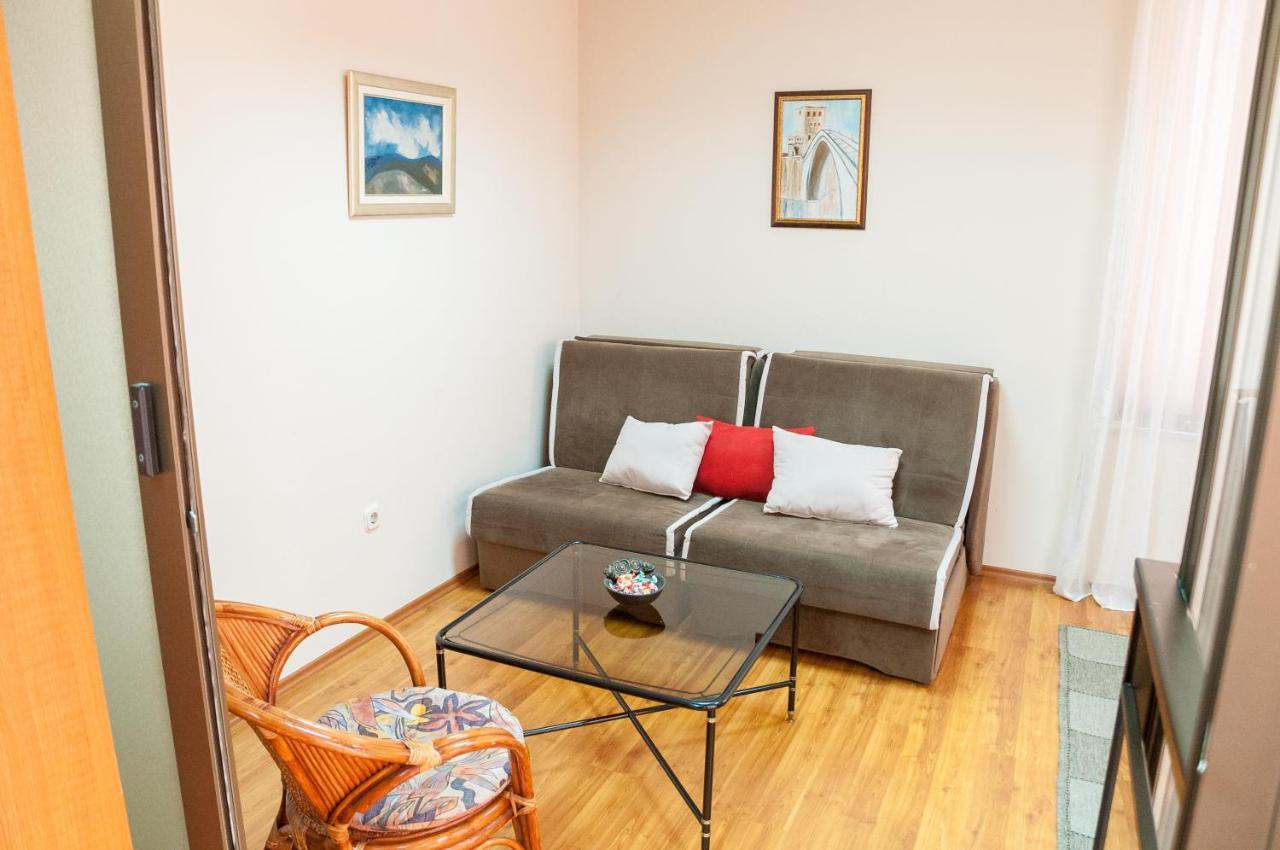 Villa Prestige Мостар Екстериор снимка
